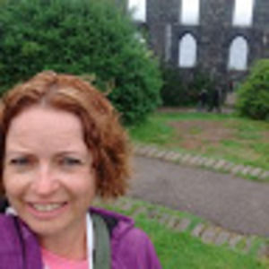 Meet your Posher, Rachael